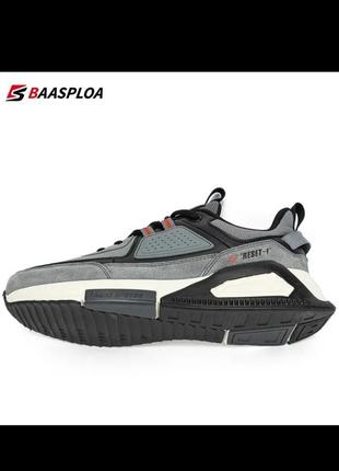 Кроссовки мужские baasploa