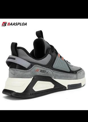 Кроссовки мужские baasploa
