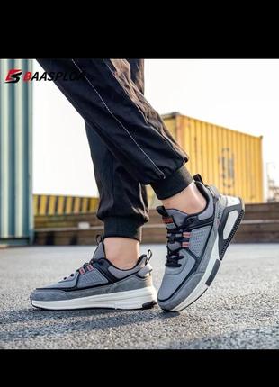 Кроссовки мужские baasploa