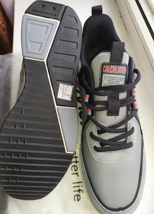 Кроссовки мужские baasploa