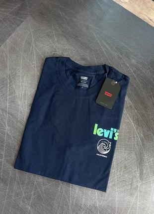 Футболка levi’s1 фото