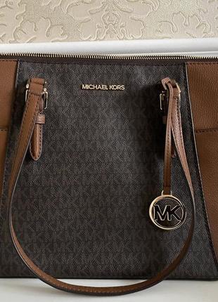 Оригінальна сумка michael kors