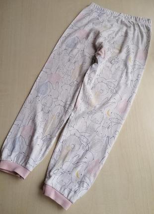 Піжама, домашній костюм lc waikiki р.110, 116, 5-6 років.4 фото