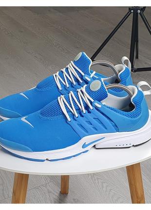 Кроссовки nike presto