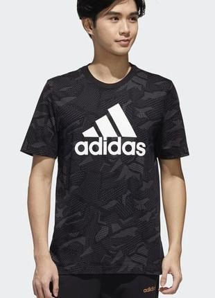 Чоловіча футболка adidas