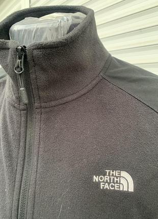 Куртка фліска tnf