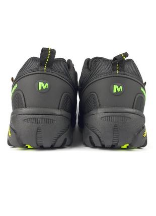 3935 merrell vibram cordura кроссовки мереллы с мехом кроссовки женские Зима2 фото