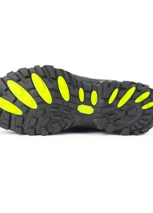 3935 merrell vibram cordura кроссовки мереллы с мехом кроссовки женские Зима6 фото