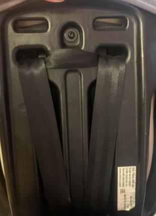 Автокресло chicco