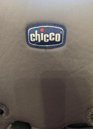 Автокресло chicco