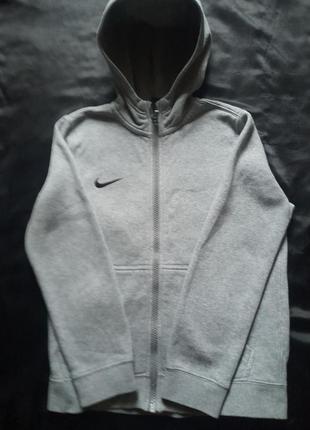 Толстовка детская nike1 фото