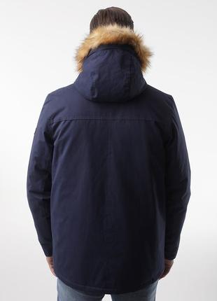 Зимова куртка loap , розмір м2 фото