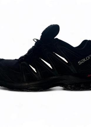 Salomon xa pro 3d gtx8 фото