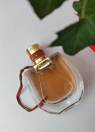 Nomade absolu de parfum (распыли 5мл, 10мл, 15мл, 20мл) оригинал, личная коллекция4 фото