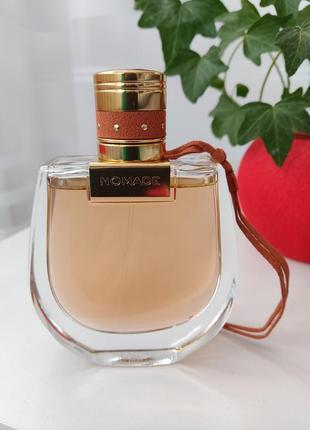 Nomade absolu de parfum (распыли 5мл, 10мл, 15мл, 20мл) оригинал, личная коллекция1 фото