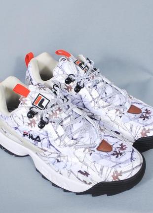 fila x tracer