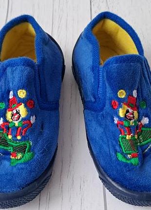 Хатні капці inblu/, шлярок