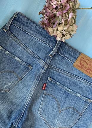 Джинси levi’s