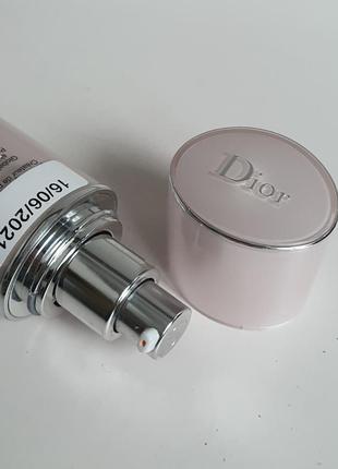 Средство для создания совершенной кожи dior capture dreamskin care &amp; perfect skin creator3 фото