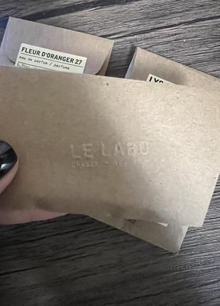 Le labo оригинал5 фото