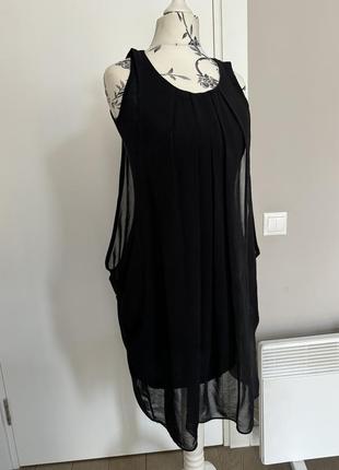 Платье туника
