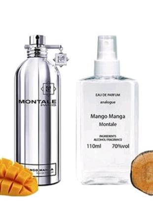 Montale mango manga