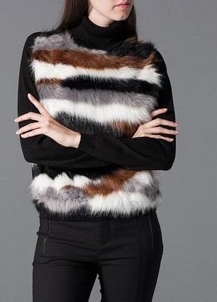 Светр водолазка stradivarius оригінал р, м