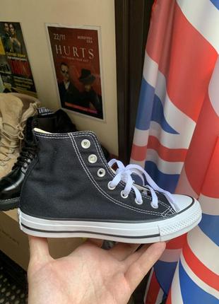 Хіт сезона! кеди оригінал converse 9160 hi chuck taylor all star swift конверс конверси original