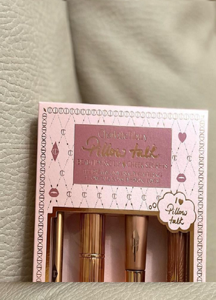 Charlotte tilbury pillow talk