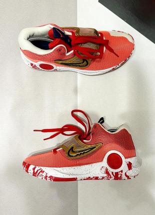 Нові кросівки nike kd trey 5 x оригінал 42 розмір