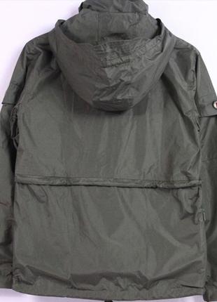 Новая куртка luker ui122 мужская чоловіча ветровка прекрасный подарок2 фото