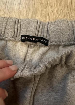 Шорты brandy melville2 фото