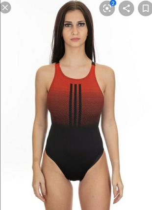 Спортивный купальник adidas