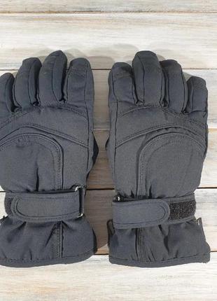 Ziener gore-tex оригинальные перчатки