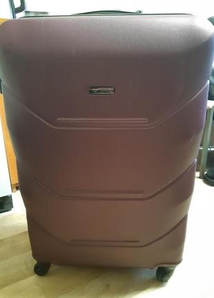 Чемодан wings