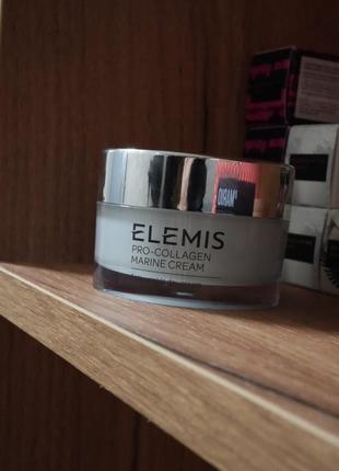 Elemis pro-collagen marine cream