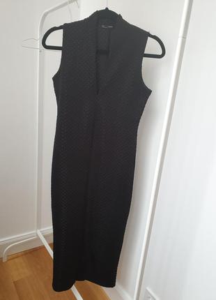 Плаття zara