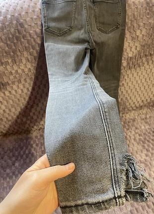 Джинси zara2 фото