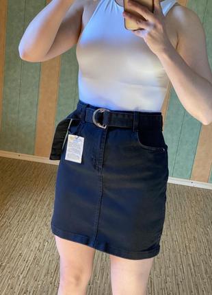 Крута спідниця denim co 5