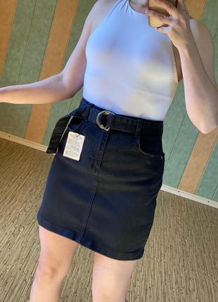 Крута спідниця denim co 7