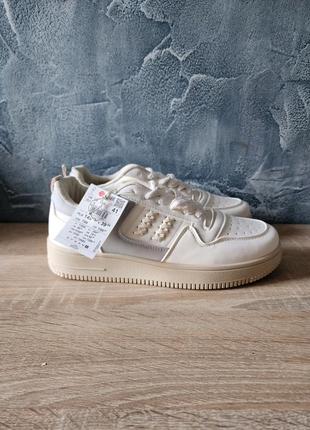 Кроссовки - house