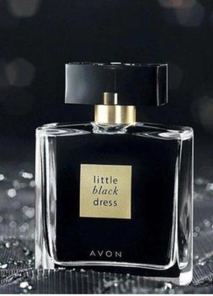 Парфумна вода little black dress (50 мл)