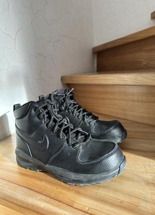 Nike  ботінки 2