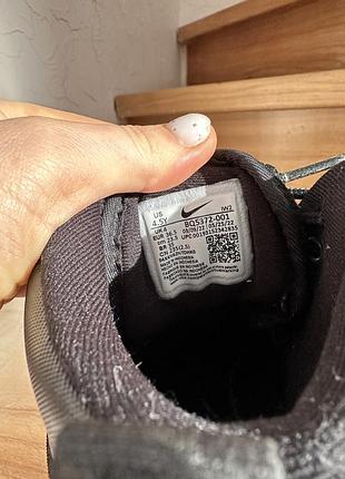 Nike  ботінки 6