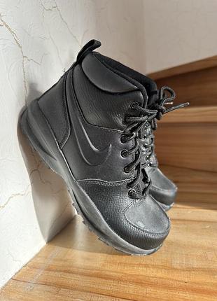 Nike  ботінки 4
