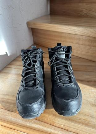 Nike  ботінки 3