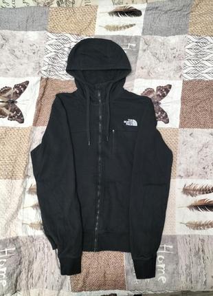 Зипка tnf