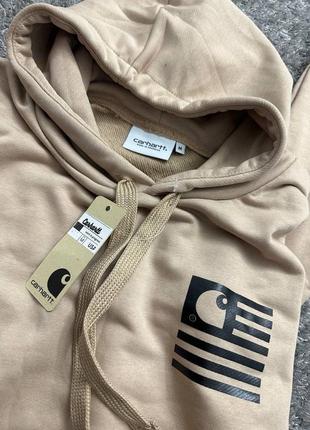 Худи carhartt8 фото