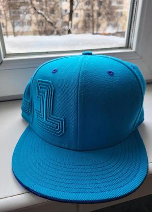 Кепка бейсболка блайзер