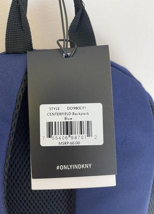 Рюкзак dkny оригінал9 фото